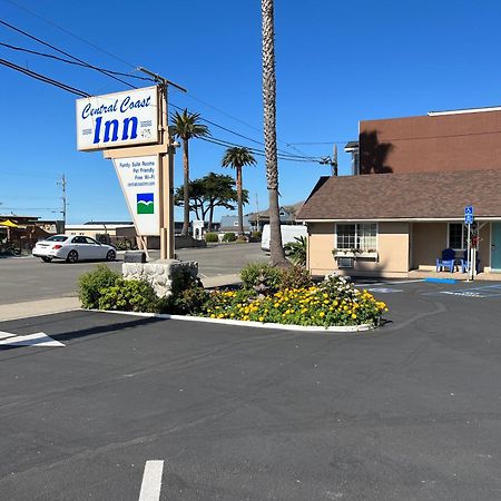 Central Coast Inn קיוקוס מראה חיצוני תמונה