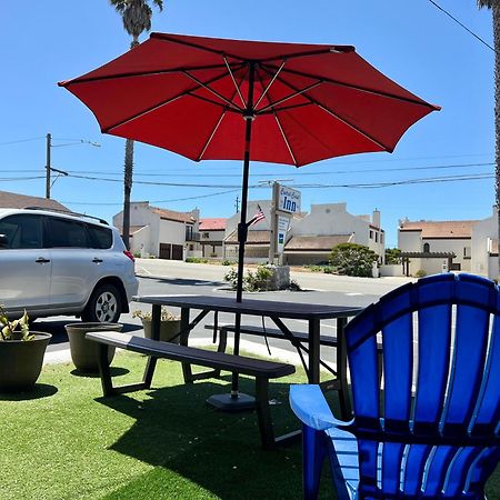 Central Coast Inn קיוקוס מראה חיצוני תמונה