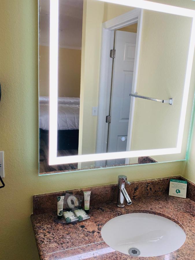Central Coast Inn קיוקוס מראה חיצוני תמונה